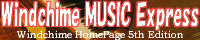 Windchime MUSIC Express