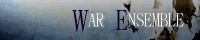 WAR ENSEMBLE