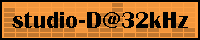 studio-D@32kHz