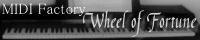 Wheel of Fortune